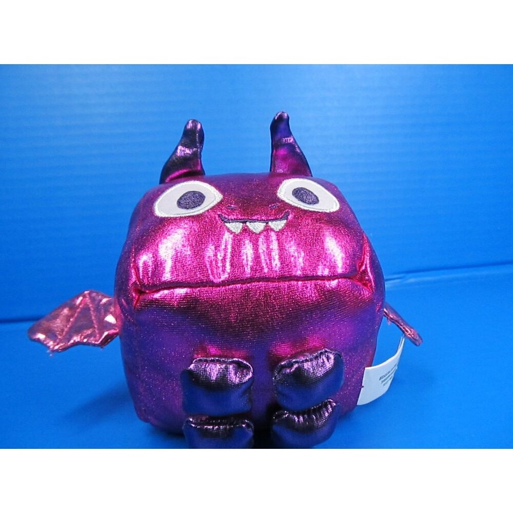 pet simulator x Mystery Treasure Plush Dark Matter Dragon - NO code - Picture 2 of 6